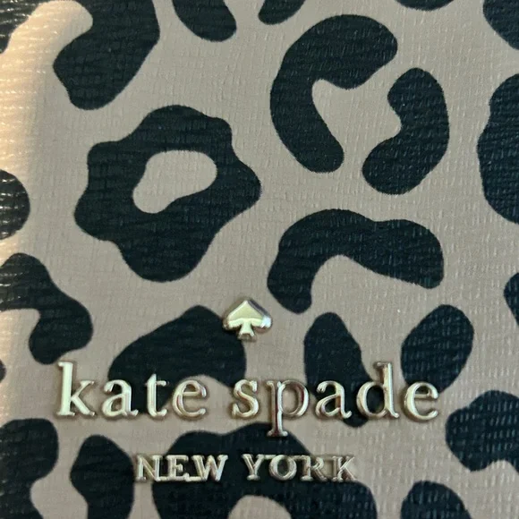 Kate spade purse darcy small slim crossbody - Picture 2 of 5